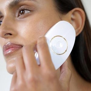 Ziip GX Series Nanocurrent Facial Device